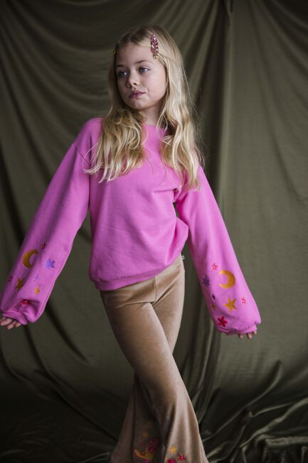 Rosane AMMEHOELA Sweatshirt PHOEBE - large