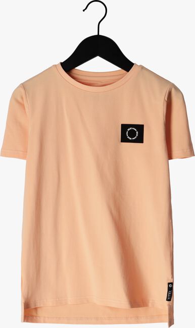 Pfirsich RELLIX T-shirt T-SHIRT SS BASIC - large