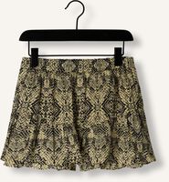 Beige NIK & NIK Hosen SNAKE SKORT Beige NIK & NIK Hosen SNAKE SKORT - medium