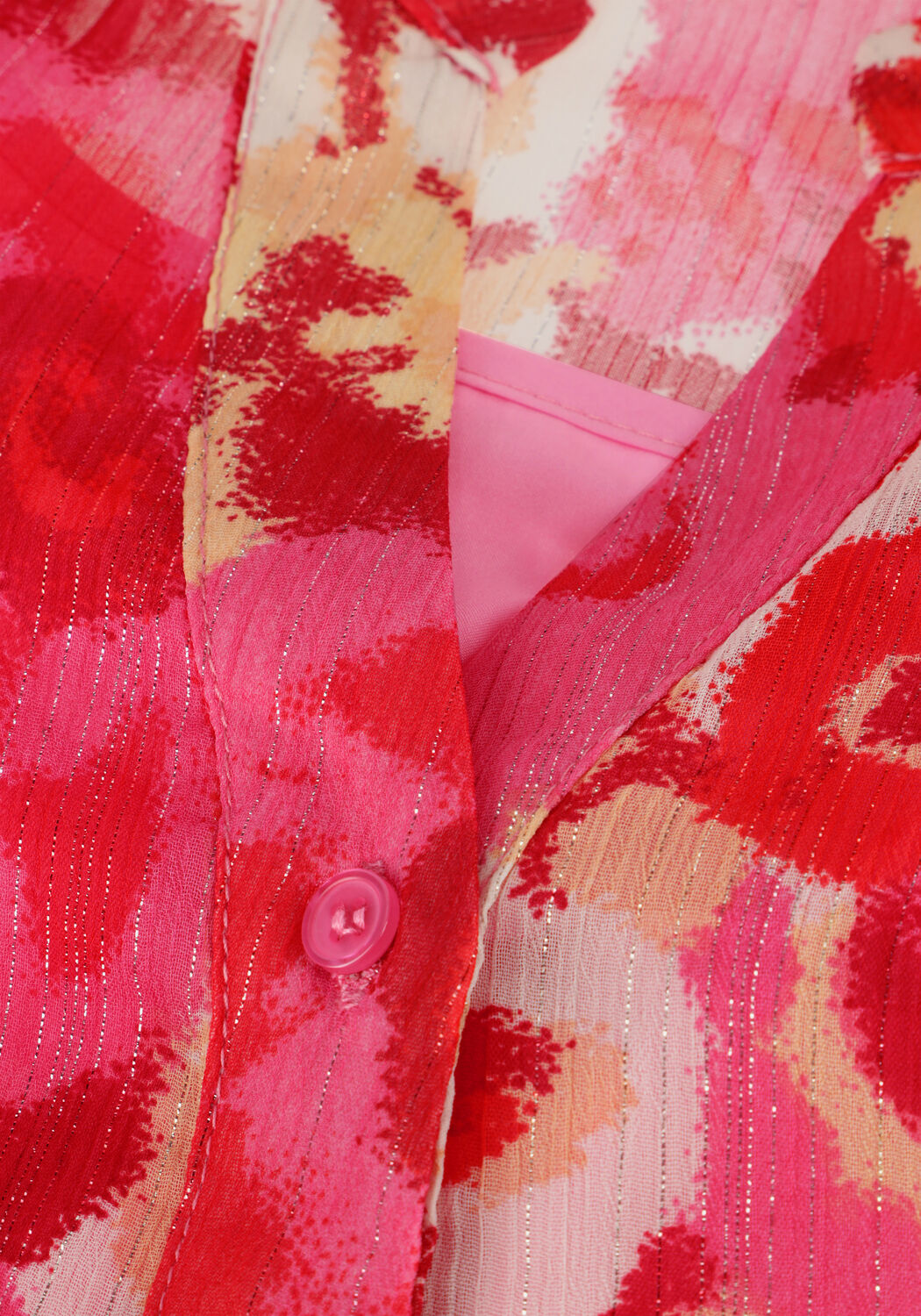 Rosane STUDIO AMAYA Blusen JOA - large