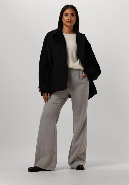 Schwarze GIACOMO THE JACKET Mäntel 6518922 - large