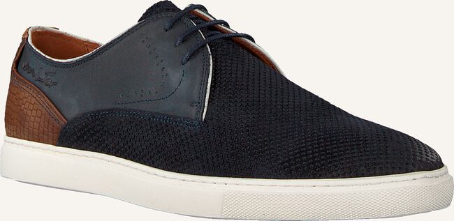 Blaue VAN LIER Sneaker Low 1919401 Blaue VAN LIER Sneaker Low 1919401 - large