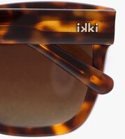 Braune IKKI Sonnenbrille HOLLY - medium