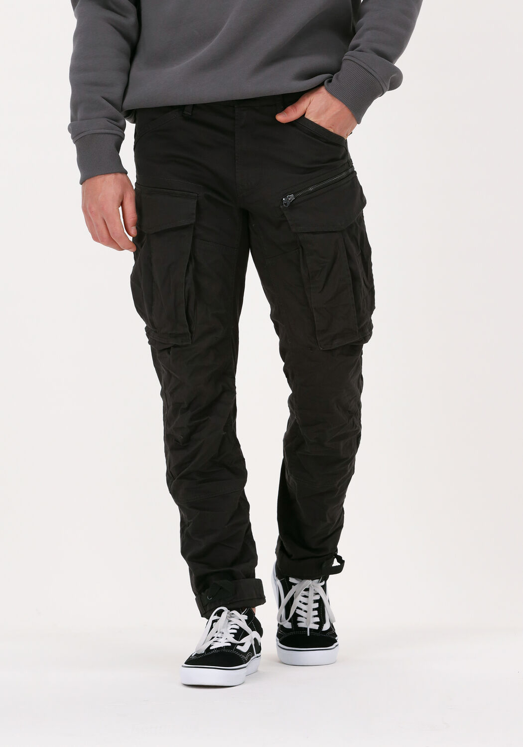 Cargohose g star herren