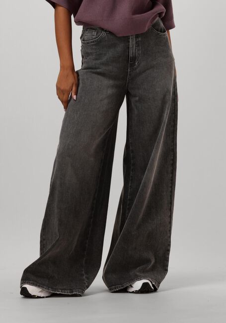 Graue CIRCLE OF TRUST Wide jeans HARLEY DNM - large