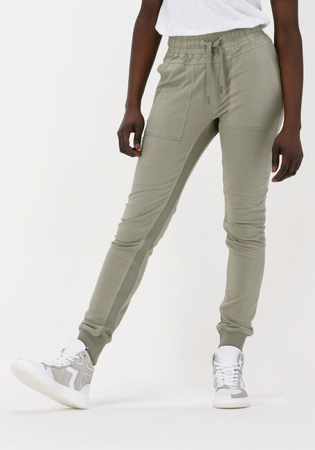 Khaki MOSCOW Jogginghose WILLOW - large