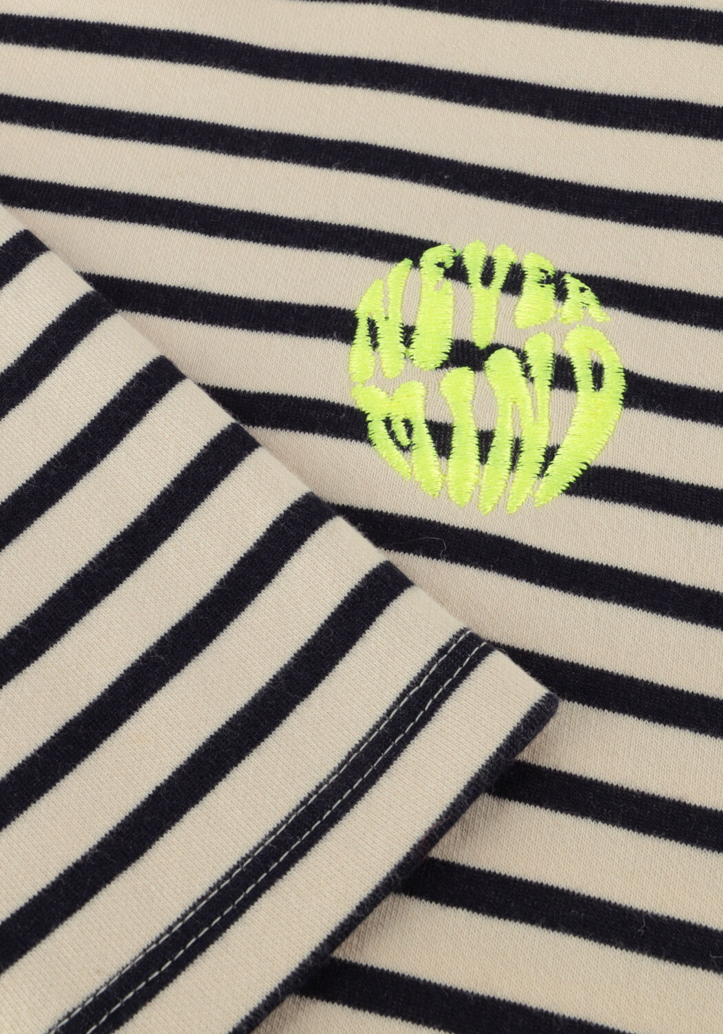 Dunkelblau TUMBLE 'N DRY T-shirt CONCRETE - large