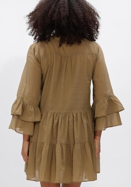 Sand DEVOTION Kleider CITRUS - large