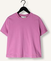 Rosane SELECTED WOMEN T-shirt SLFESSENTIAL SS BOXY TEE Rosane SELECTED WOMEN T-shirt SLFESSENTIAL SS BOXY TEE - medium