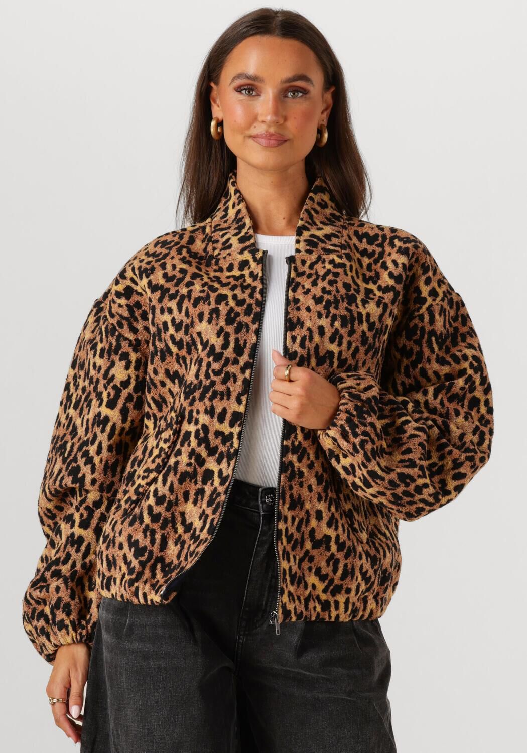 Braune NOTRE-V Jack NV-GRACELEEN - large