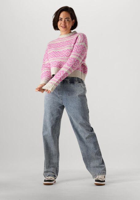 Rosane LOLLYS LAUNDRY Pullover LOTTIELL JUMPER LS - large