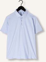 Hellblau DESOTO Polo-Shirt DESOTO POLO KENT 1/2 Hellblau DESOTO Polo-Shirt DESOTO POLO KENT 1/2 - medium