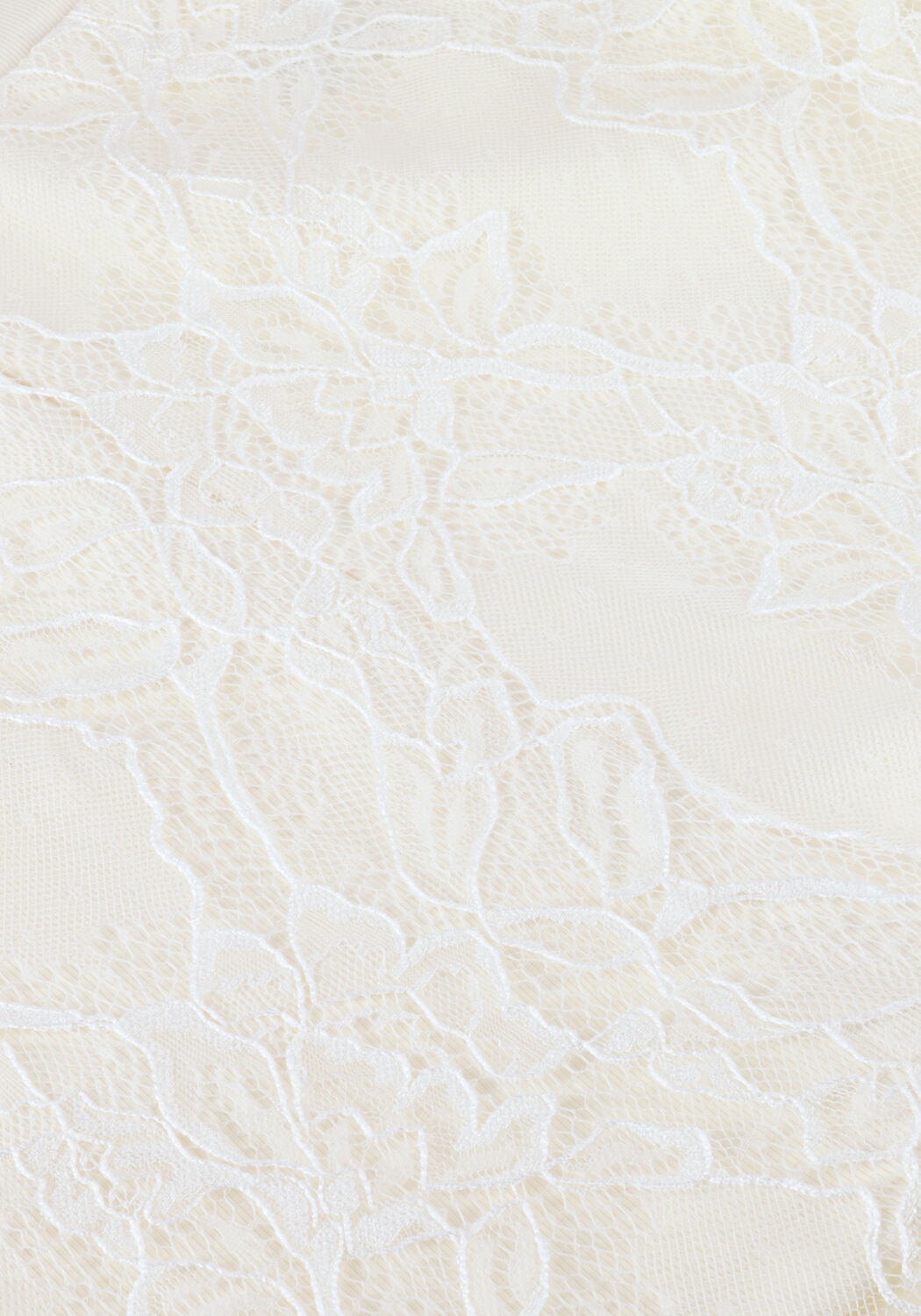 Creme JOSH V Maxirock TRIXIE - large