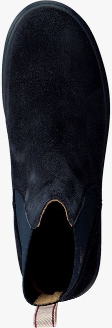 Blue GANT shoe ANNE  - large