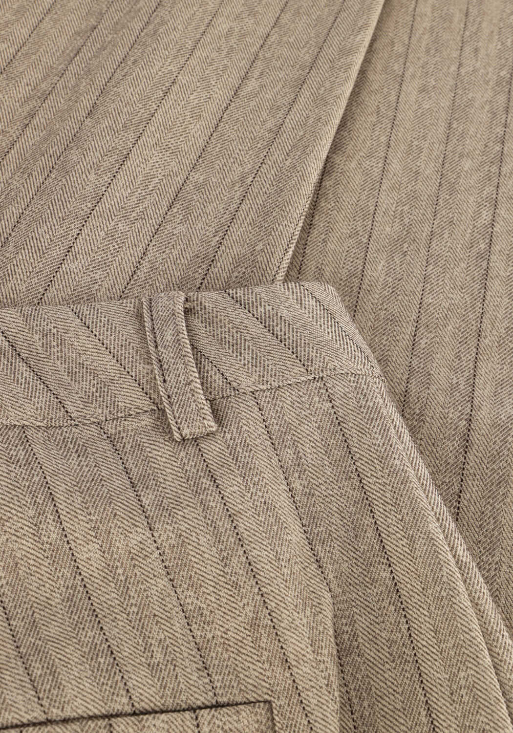 Beige MOVES Hose NIMMA - large