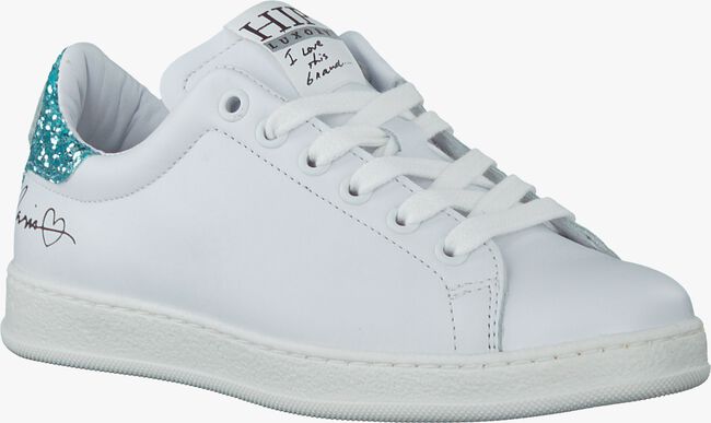 Weiße HIP Sneaker low H1678 - large