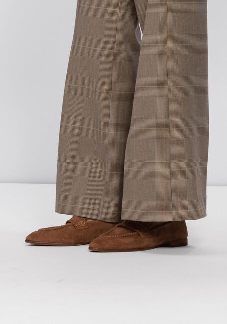 Braune STEFANO LAURAN Loafer DK2692 - large