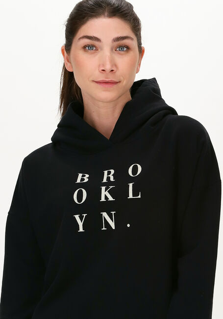Schwarze PENN & INK Sweatshirt W21F968 - large