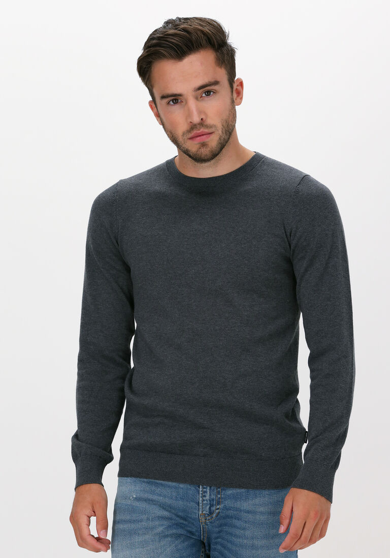 graue saint steve pullover bart