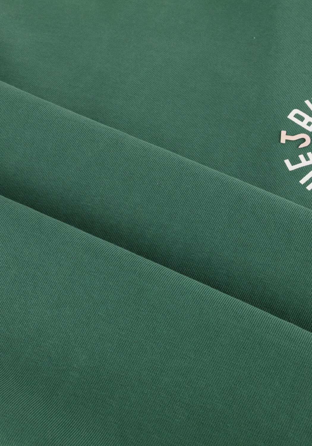 Gr&uuml;ne BUTCHER OF BLUE T-shirt ARMY CIRCLE TEE - large