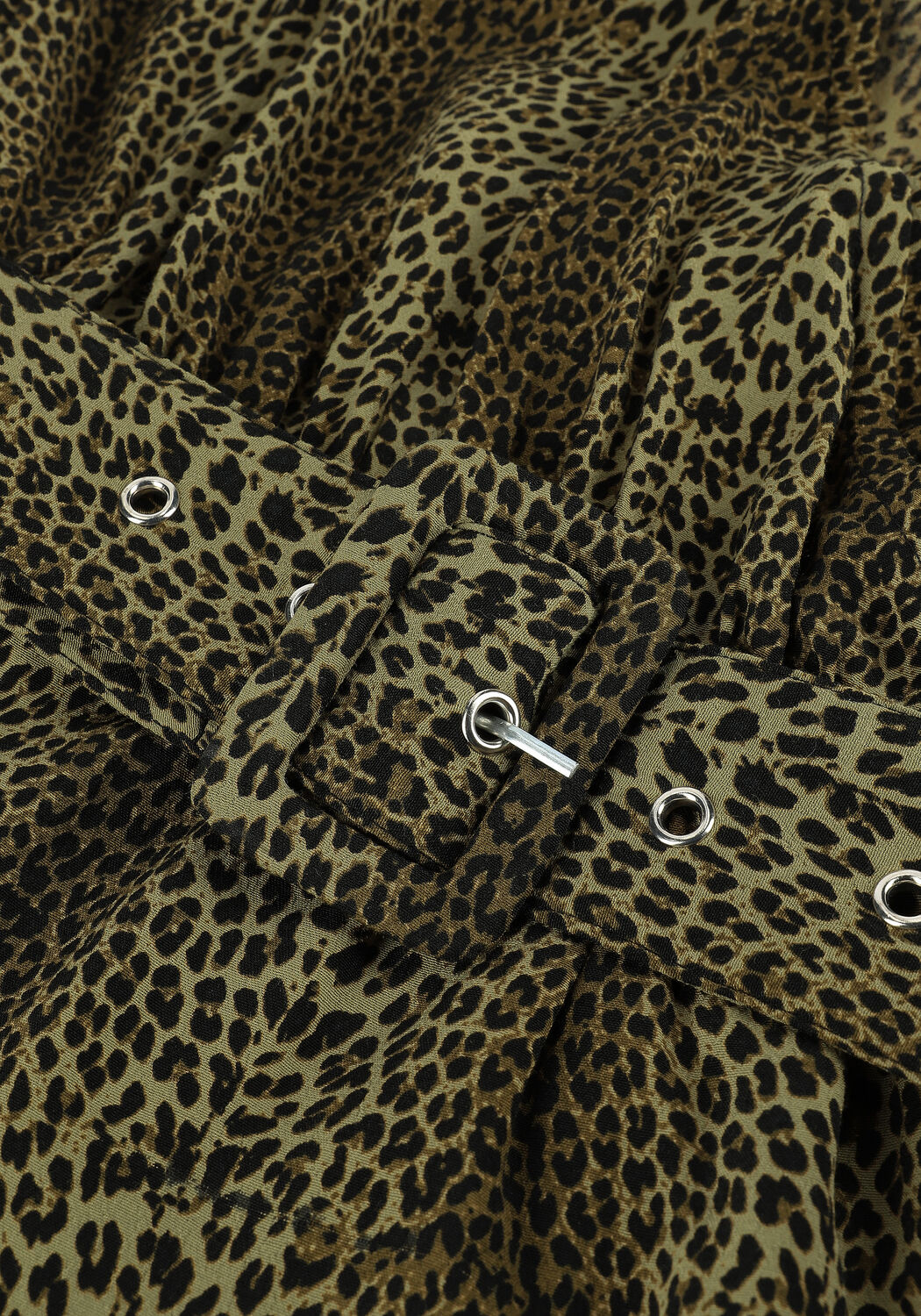 Gr&uuml;ne NOTES DU NORD Blusen BERRY BLOUSE - large