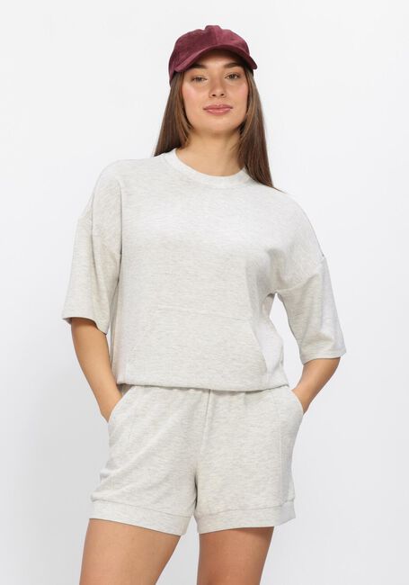 Hellgrau CIRCLE OF TRUST Sweatshirt PRESLEY SWEAT - large