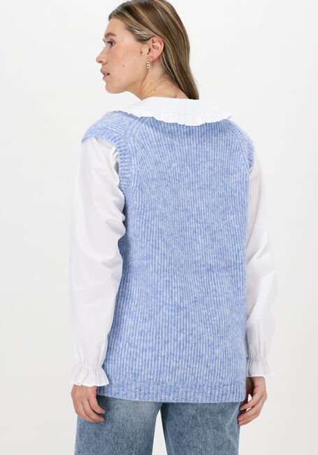 Blaue ENVII Spencer ENETNA VEST 5249 - large