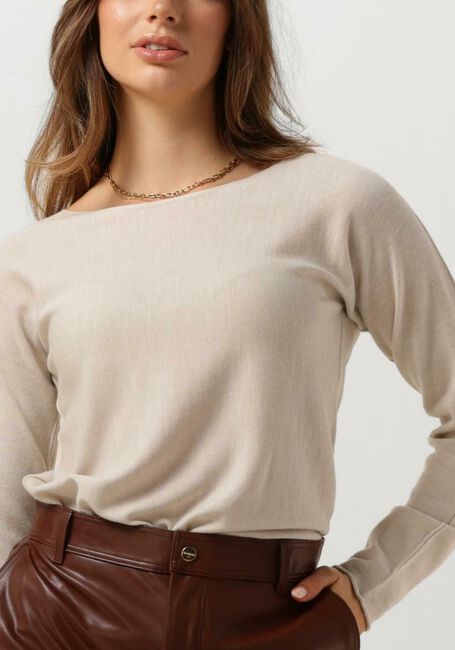 Ecru BELLAMY Pullover JUDITH - large