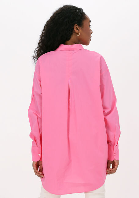 Rosane SUMMUM Blusen CLASSIC SHIRT CRISPY POPLIN - large