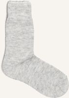 Graue MARCMARCS Socken ELLEN - medium