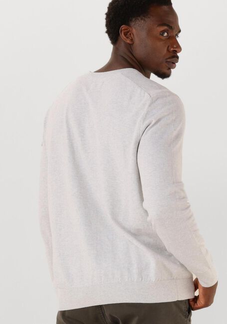 Graue PME LEGEND Pullover AMERICAN CLASSIC KNIT - large