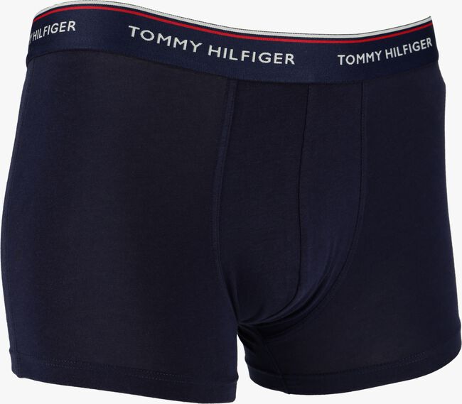 Dunkelblau TOMMY HILFIGER UNDERWEAR Boxershort 3P TRUNK - large