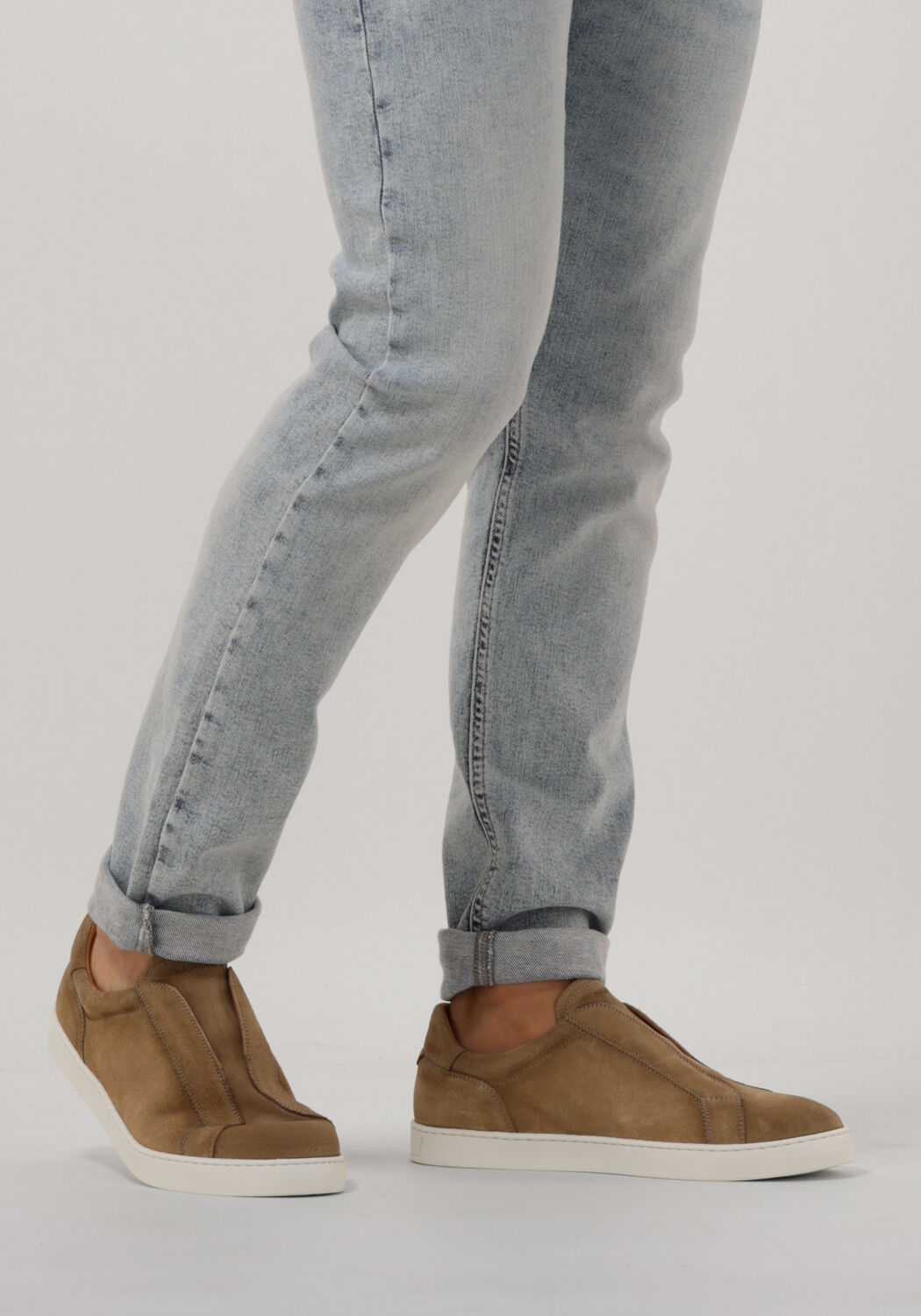 Taupe MAGNANNI Slipper 24481 - large