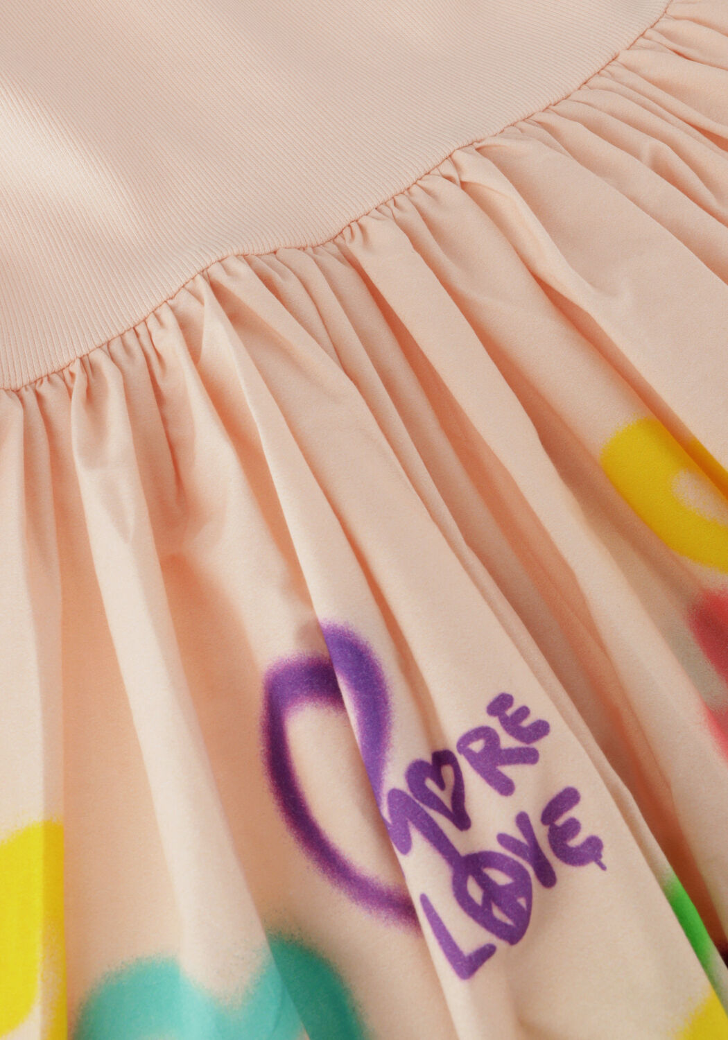 Hell-Pink MOLO Minikleid CASSANDRA - large