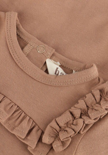 Beige BAJE STUDIO Strampler BIENNE - large