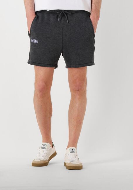 Graue AMERICAN VINTAGE Kurze Hose DOVEN SHORTS H - large