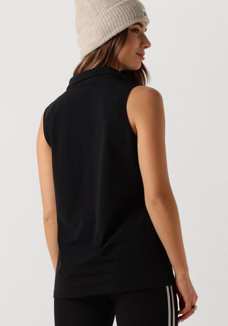 Schwarze PENN & INK Top RENO - large
