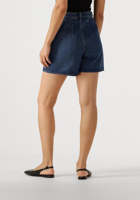 Blaue EDITED Kurze Hosen LILYAN SHORTS - large