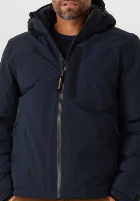Dunkelblau PME LEGEND Wattierte Jack CREWCAT - large