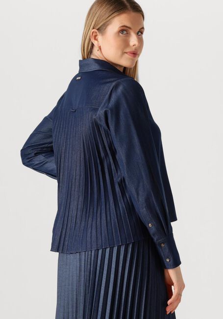 Dunkelblau INWEAR Blusen CHERRIEIW SHIRT - large