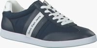 Blaue CALVIN KLEIN Sneaker ACE - medium