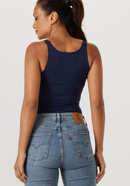 Dunkelblau CC HEART Top VIDA TANKTOP - large