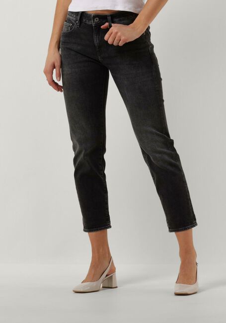 Graue G-STAR RAW Mom jeans KATE BOYFRIEND WMN - large