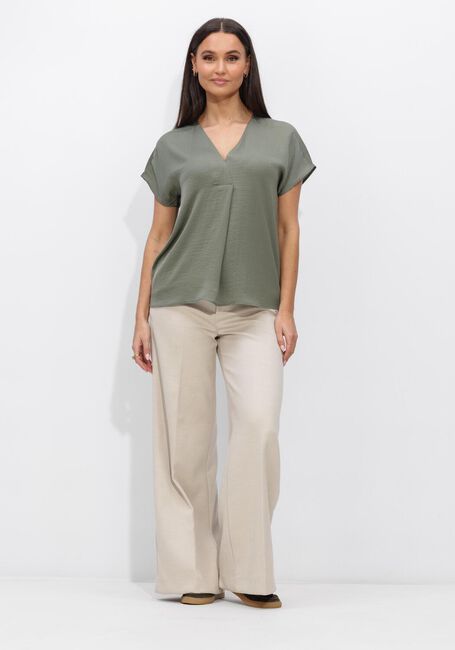 Olive INWEAR Top RINDAIW TOP - large