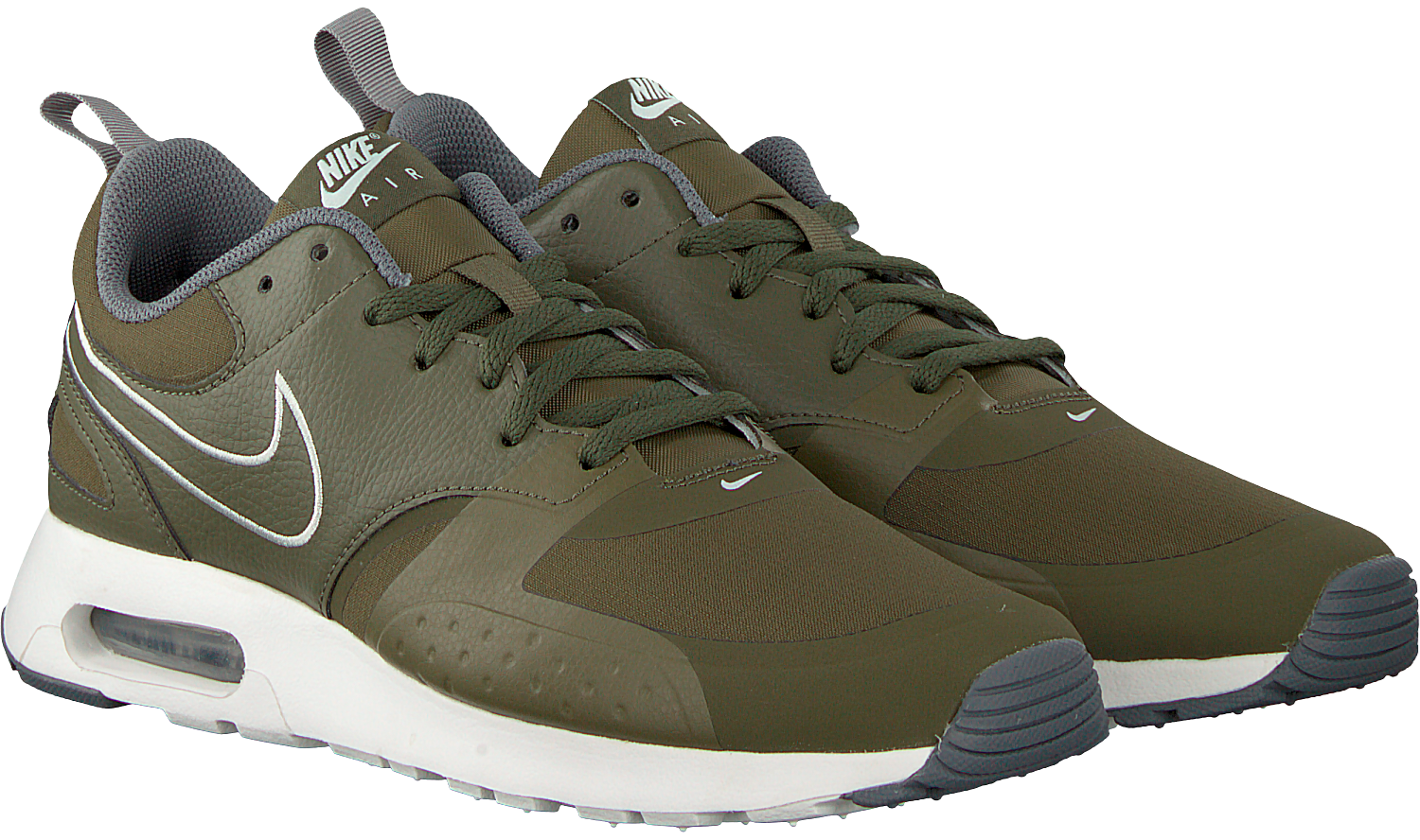 nike air max vision se men's shoe