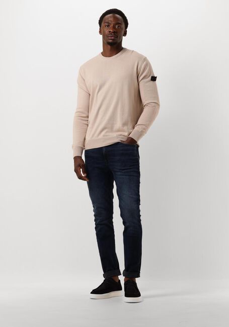 Sand PEUTEREY Pullover EXMOOR - large