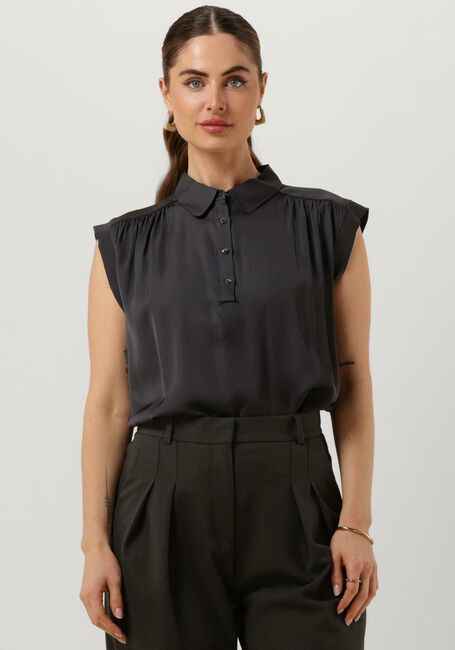 Dunkelblau RUBY TUESDAY Top RAVYN TOP - large