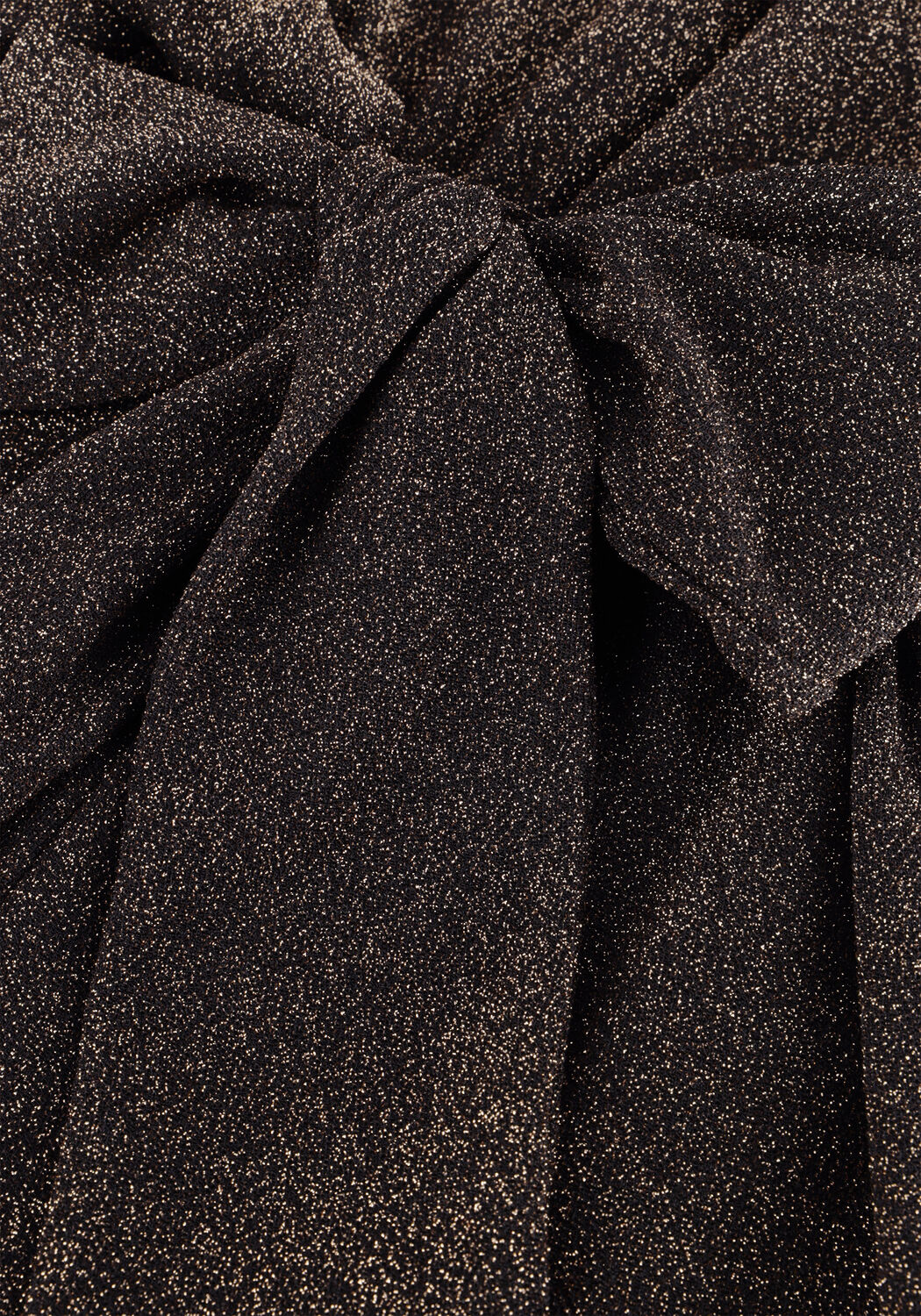 Goldfarbene FREEBIRD Jumpsuit VASILI JUMPSUIT - large