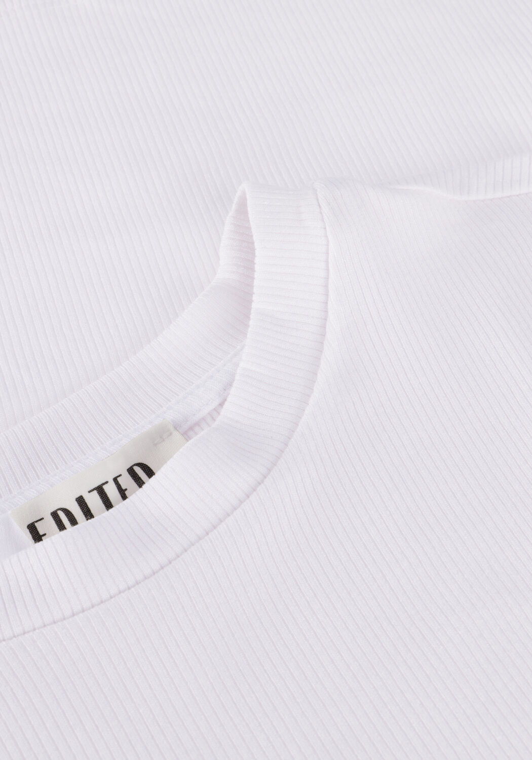 Wei&szlig;e EDITED Top NAARA T-SHIRT - large