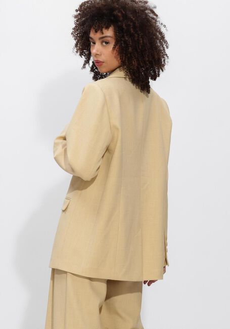 Gelbe GESTUZ Blazer GZSTACY BLAZER - large